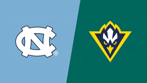 2021 North Carolina vs UNC Wilmington