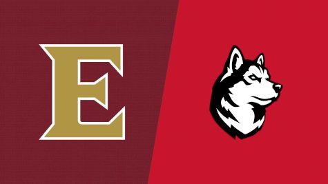 2021 Elon vs Northeastern - Men's