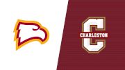 2021 Winthrop vs Charleston - Men's