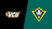 2021 VCU vs UNC Wilmington