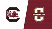 2021 South Carolina vs Charleston - Women's