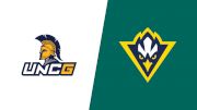 2021 UNC Greensboro vs UNC Wilmington