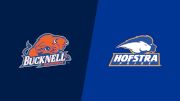 2021 Bucknell vs Hofstra - Women's