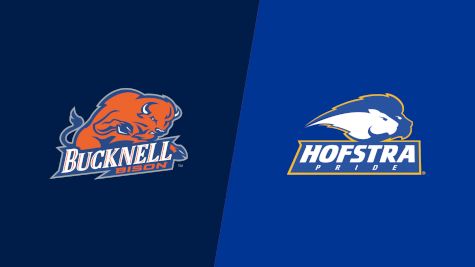 2021 Bucknell vs Hofstra - Women's