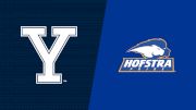 2021 Yale vs Hofstra - Women's