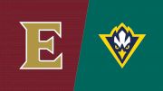 2021 Elon vs UNC Wilmington