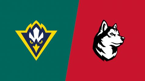 2021 UNC Wilmington vs Northeastern - Women's