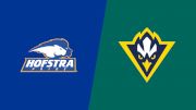 2021 Hofstra vs UNC Wilmington