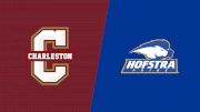 2021 Charleston vs Hofstra - Women's