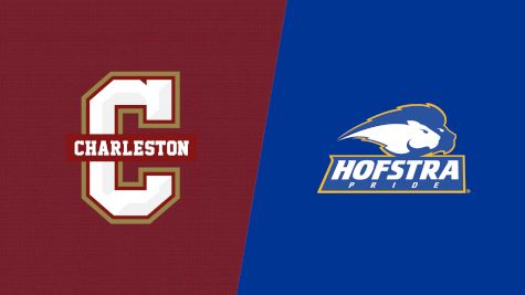 2021 Charleston vs Hofstra - Women's