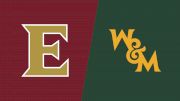 2021 Elon vs William & Mary - Men's