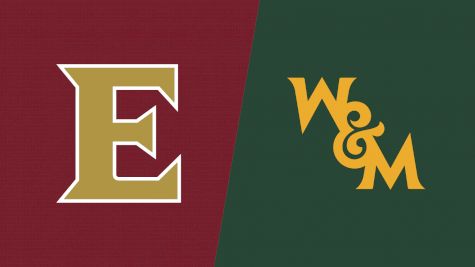 2021 Elon vs William & Mary - Men's