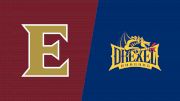 2021 Elon vs Drexel - Women's