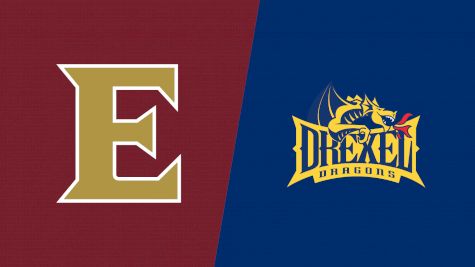 2021 Elon vs Drexel - Women's