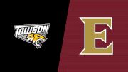 2021 Towson vs Elon - Women's