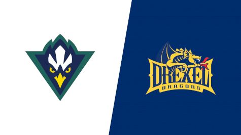 2021 UNC Wilmington vs Drexel - Women's