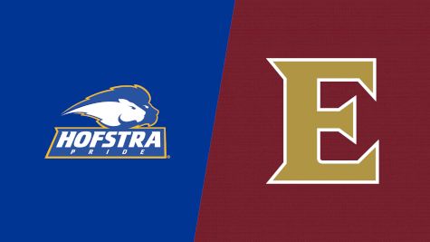 2021 Hofstra vs Elon - Men's