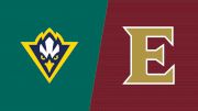 2021 UNC Wilmington vs Elon - Men's