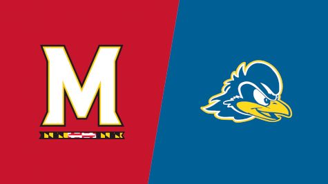 2021 Maryland vs Delaware