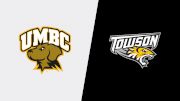 2021 UMBC vs Towson - Women's