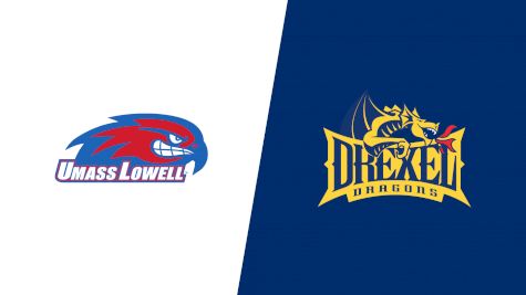 2021 UMass Lowell vs Drexel - Women's