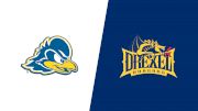 2021 Delaware vs Drexel - Women's