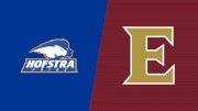 2021 Hofstra vs Elon - Women's