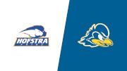 2021 Hofstra vs Delaware