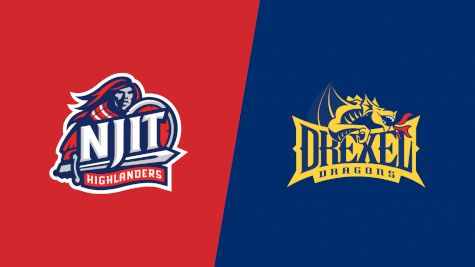 2021 NJIT vs Drexel - Men's