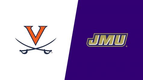 2021 Virginia vs James Madison - Men's