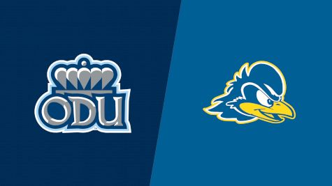 2021 Old Dominion vs Delaware