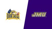 2021 Drexel vs James Madison - Men's