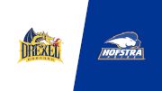 2021 Drexel vs Hofstra