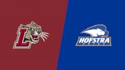 2021 Lafayette vs Hofstra