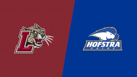 2021 Lafayette vs Hofstra