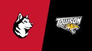 2021 Northeastern vs Towson - Women's