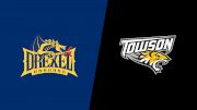 2021 Drexel vs Towson - Women's