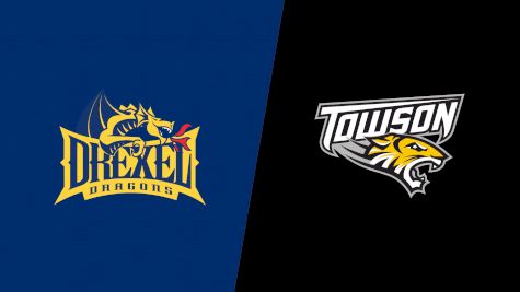 2021 Drexel vs Towson - Women's