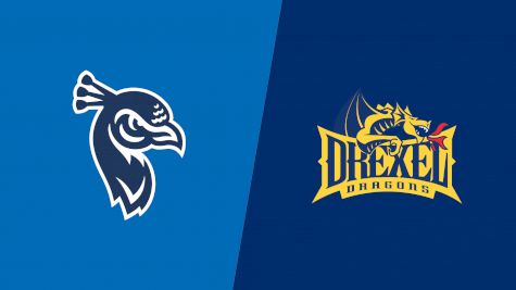 2021 St. Peter's vs Drexel - Men's