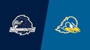 2021 Monmouth vs Delaware