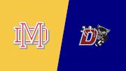 2021 Mater Dei vs Duncanville