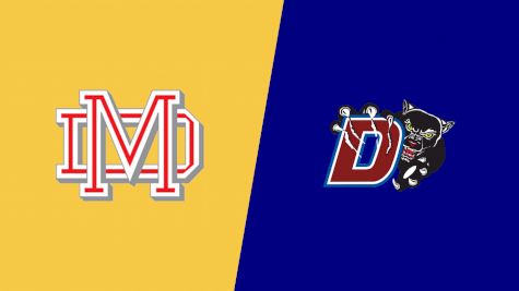 2021 Mater Dei vs Duncanville