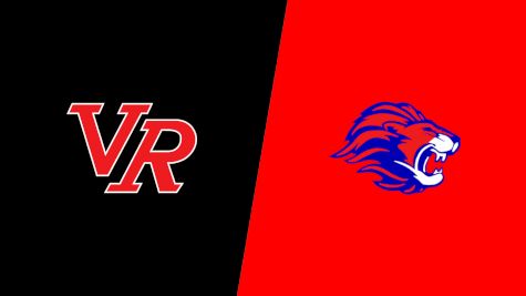 2021 Vista Ridge vs Leander