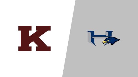 2021 Killeen vs Hendrickson