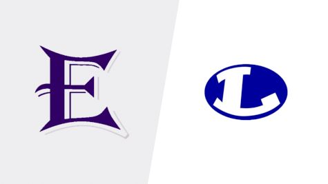 2021 Elgin vs Lampasas