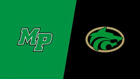 2021 Myers Park vs Buford