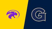 2021 Liberty Hill vs Georgetown