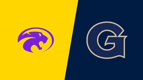 2021 Liberty Hill vs Georgetown