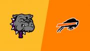 2021 Everman vs Haltom