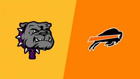 2021 Everman vs Haltom